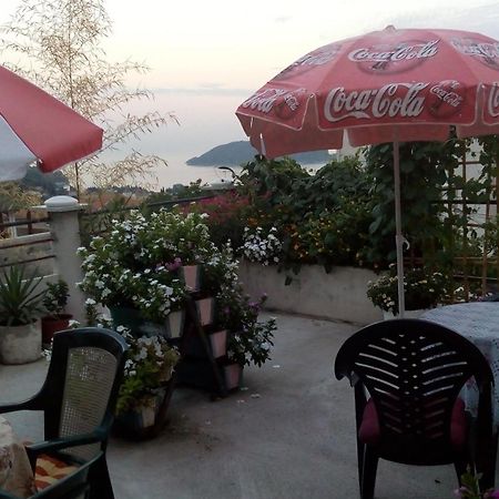 Hotel Djordjevic Budua Esterno foto