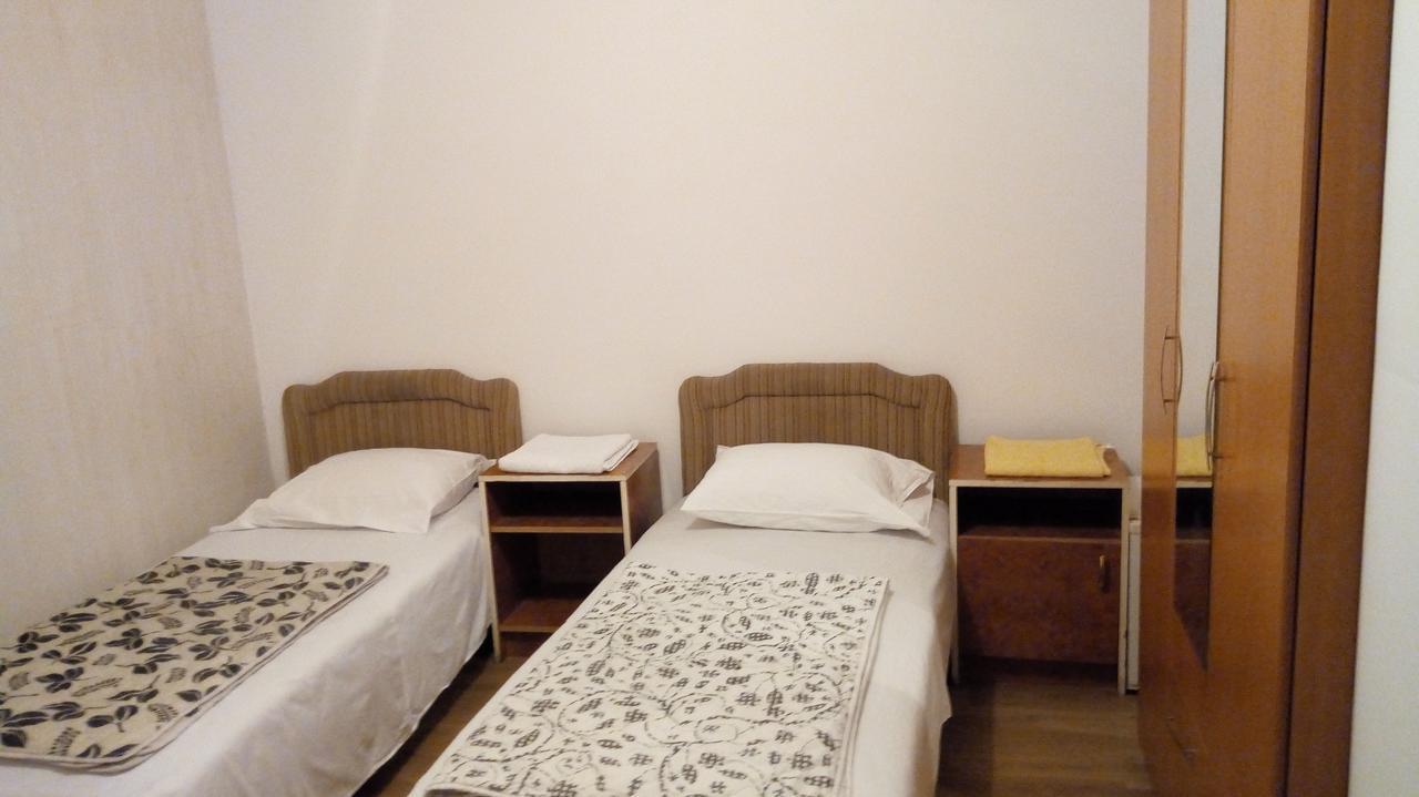 Hotel Djordjevic Budua Camera foto