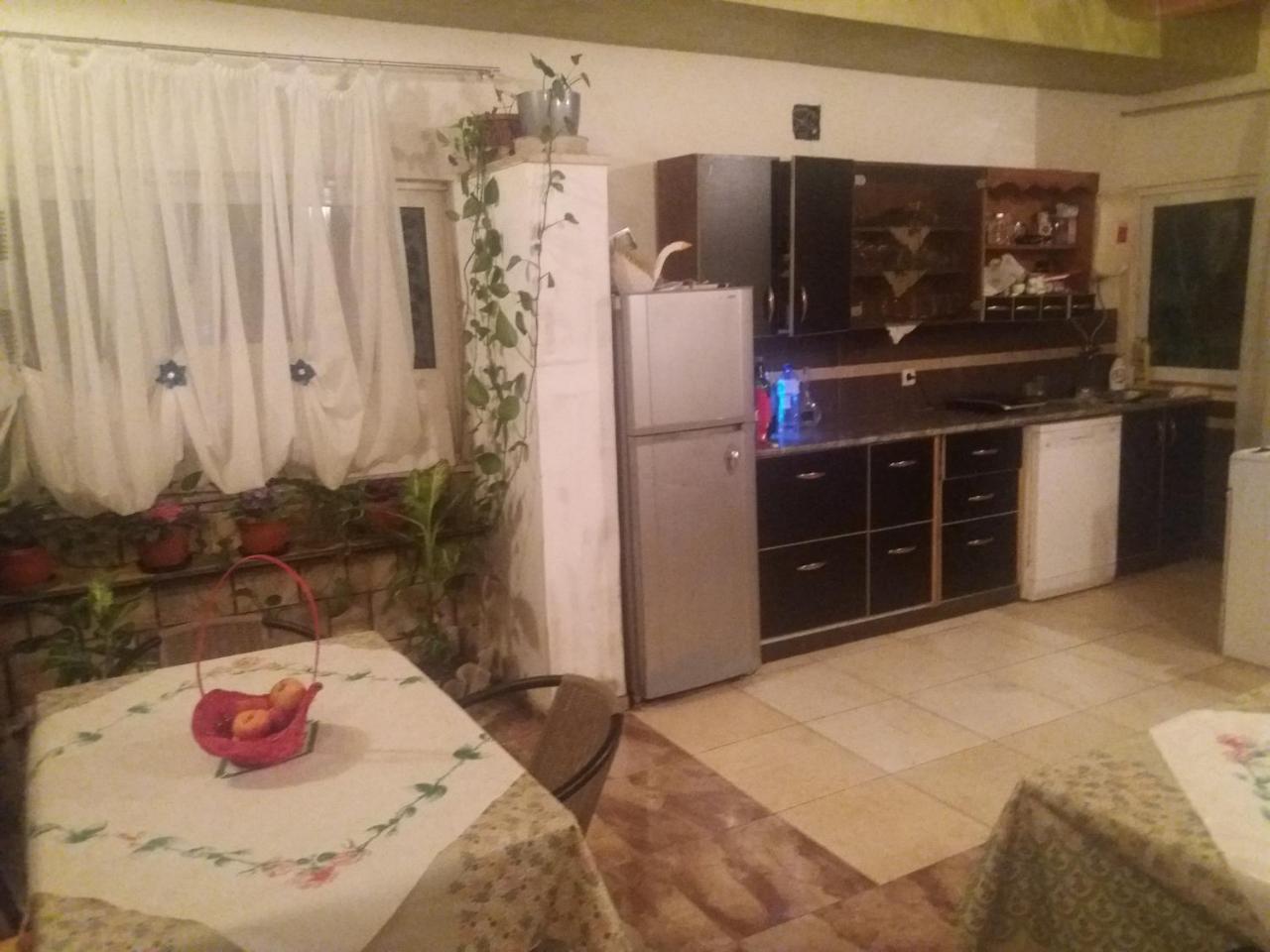 Hotel Djordjevic Budua Esterno foto